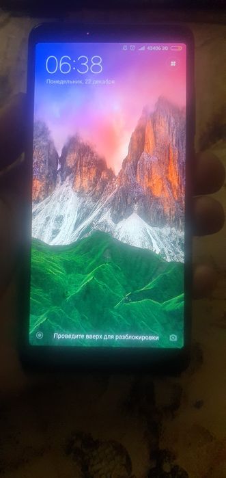 Redmi 5 perfetum 32 xotira
