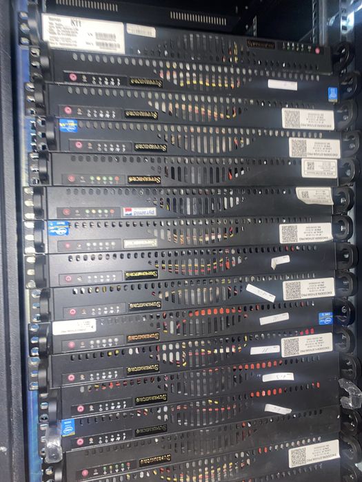 Supermico server