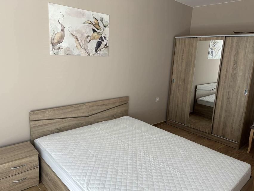 Дава се под наем Двустаен апартамент в Пловдив, Съдийски - 70 кв.м за 450 € - Снимка #2