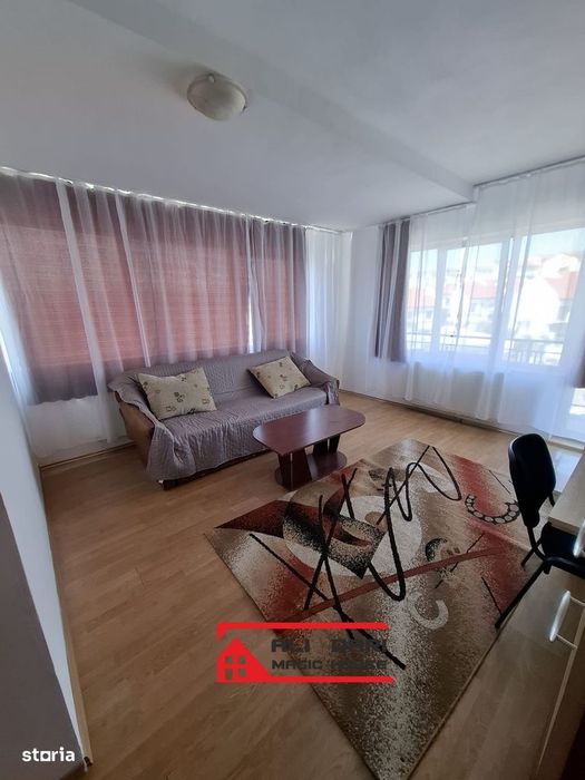 Apartament 3 camere strada Jupiter - Baciu zona Petrom