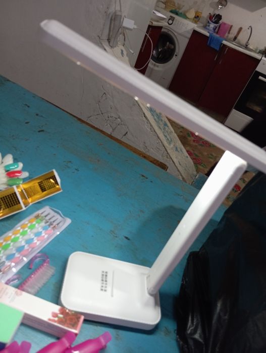 Аппарат для маникюра