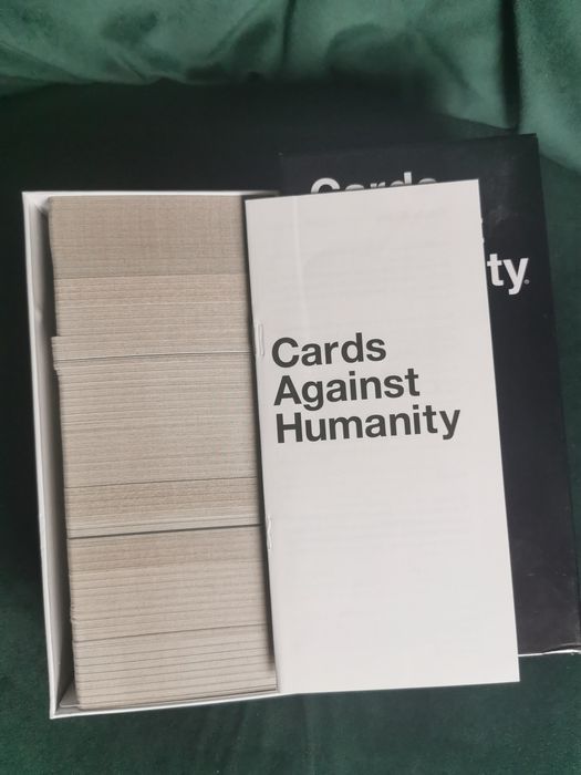 Cards Against Humanity