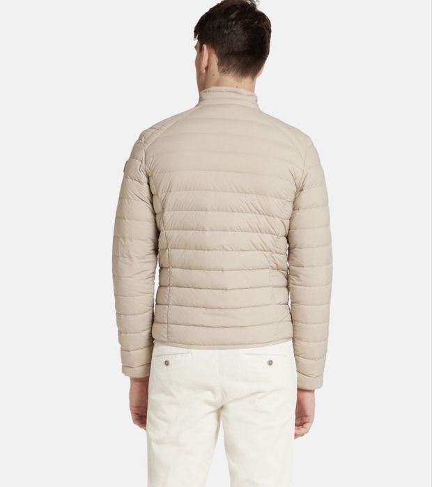 Ново мъжко пухено яке Jott размер XL