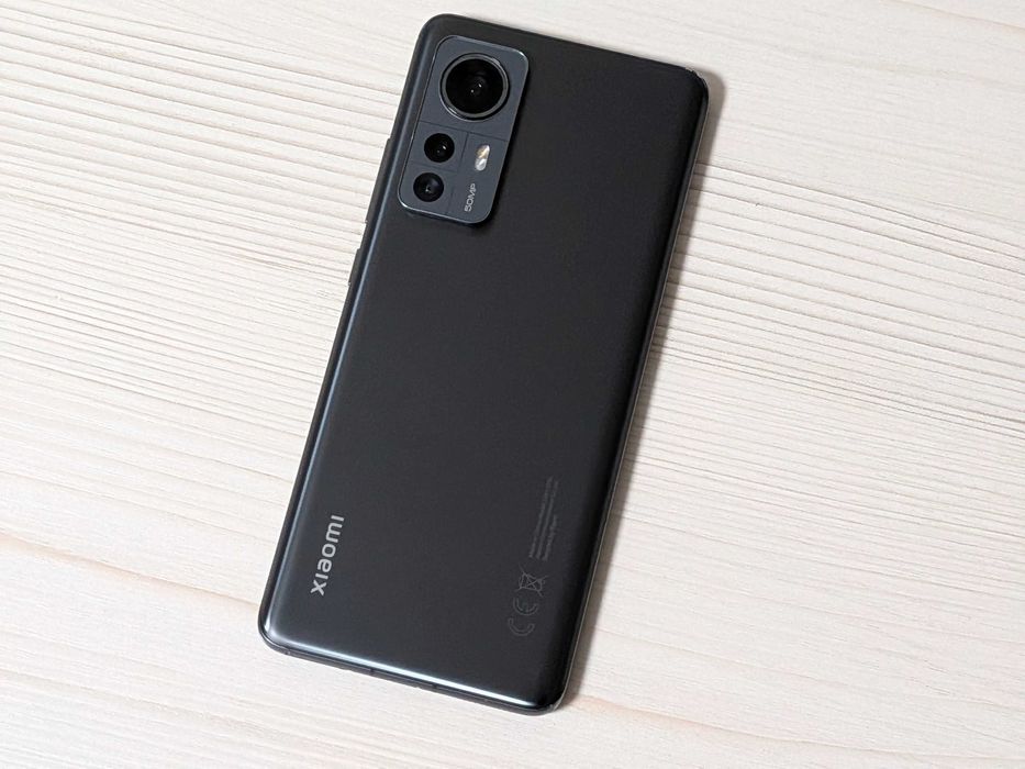 Xiaomi 12X Global б/у