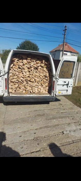 Vind Lemne de foc Deseuri FAG