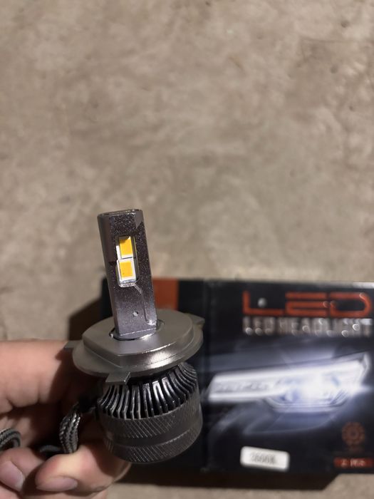 TacPRO h4 3000W