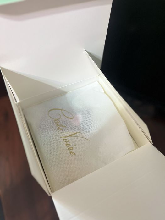 Lumanare parfumata Cote Noire