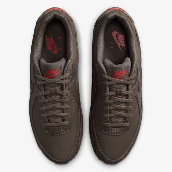 Nike - Air Max 90 Ess+ №41 Оригинал Код 718