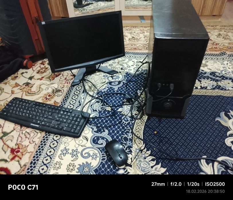 продам компьютер