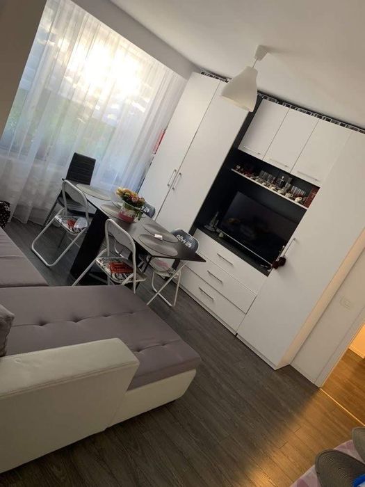 Apartament teatru
