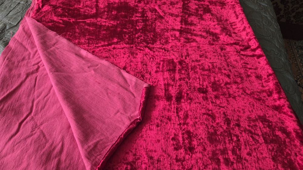 Ткани качественные,ссср