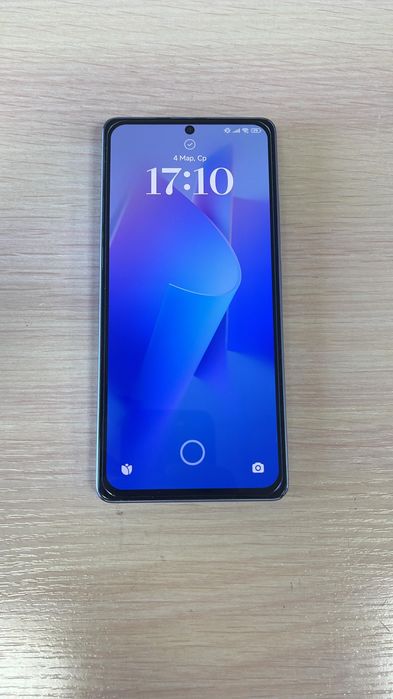 Xiaomi not 13 pro