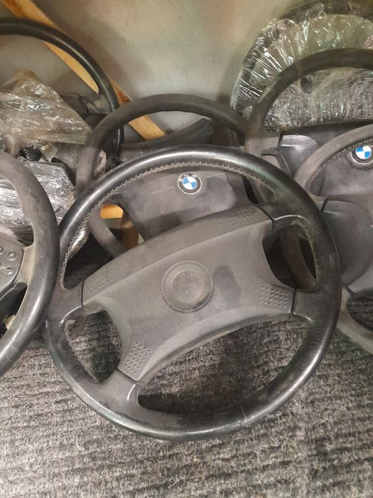 Бмв руль е36 BMW e36