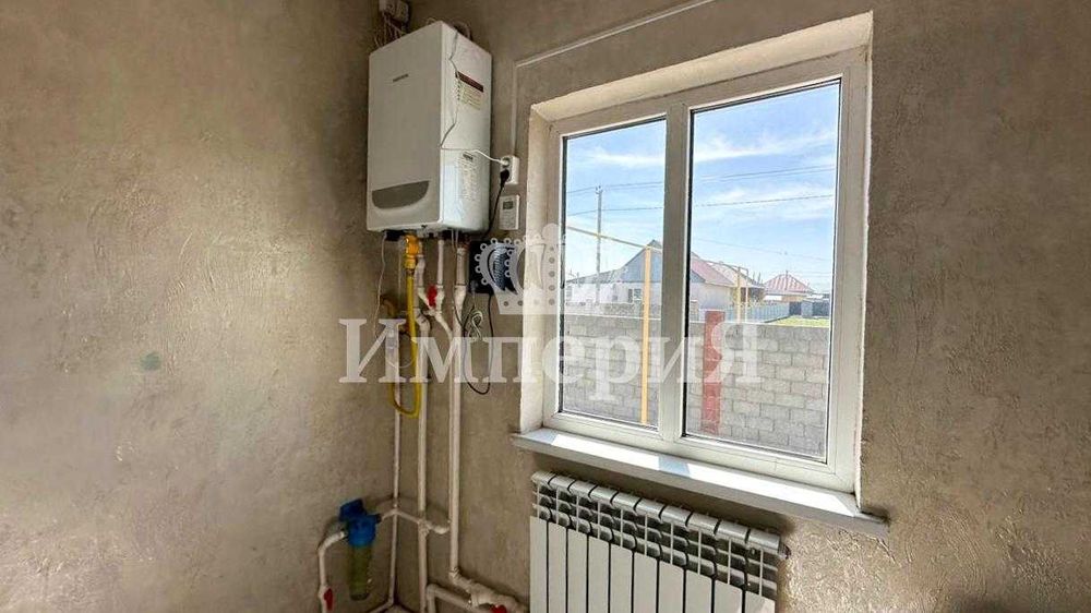 Продам дом в селе Ынтымак Айман Империя