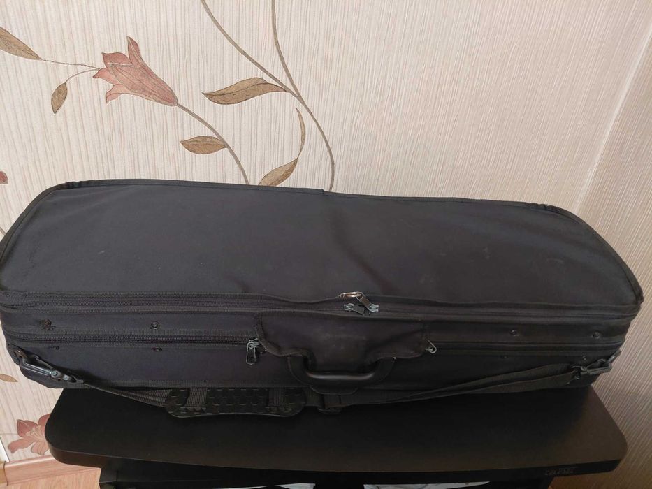 Муз.инструмент Альт