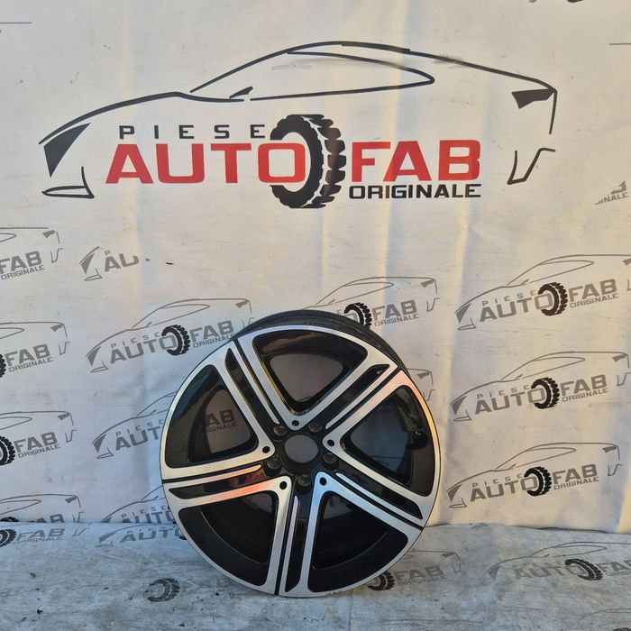 Janta Mercedes GLC W254 18" 9J ET30 5x112 CB66.6 A2544015500  an 2022-