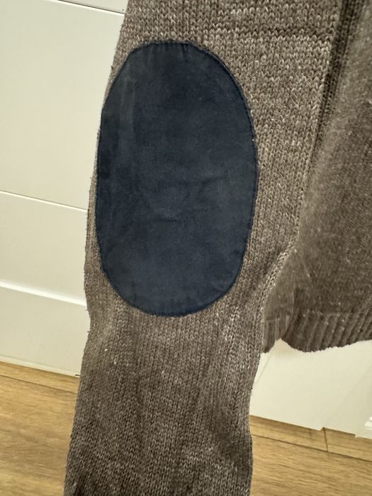Pulover tricotat Chaps XL