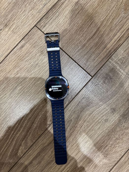Samsung Galaxy Watch Ultra