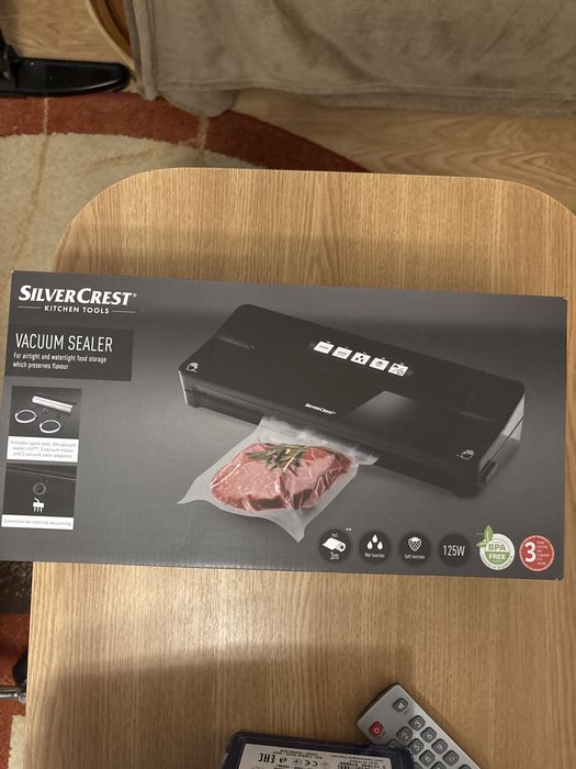 Vand aparat de vidat