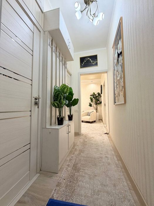 Chilonzor Ц-Kvartal 2/3/4 48kv²