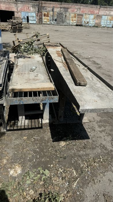 Бетономешалка 1111