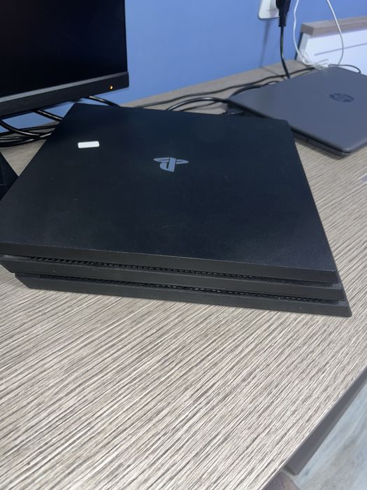 PlayStation 4 Pro