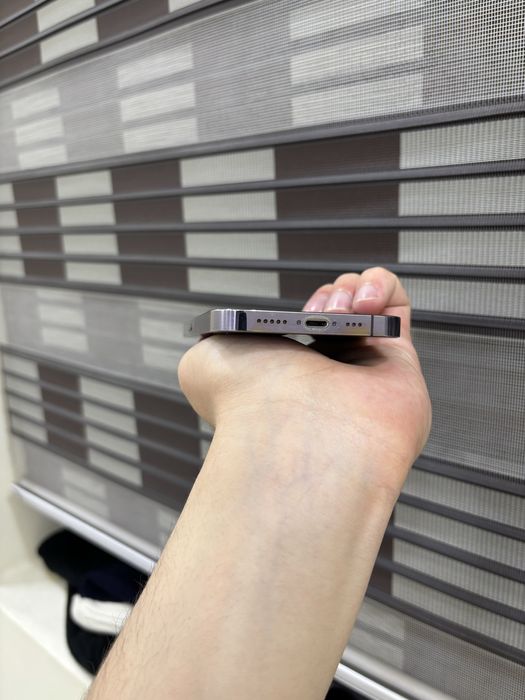 Iphone 14 Pro Sim kartali