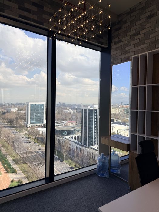 NestOne Office for rent 57sqm