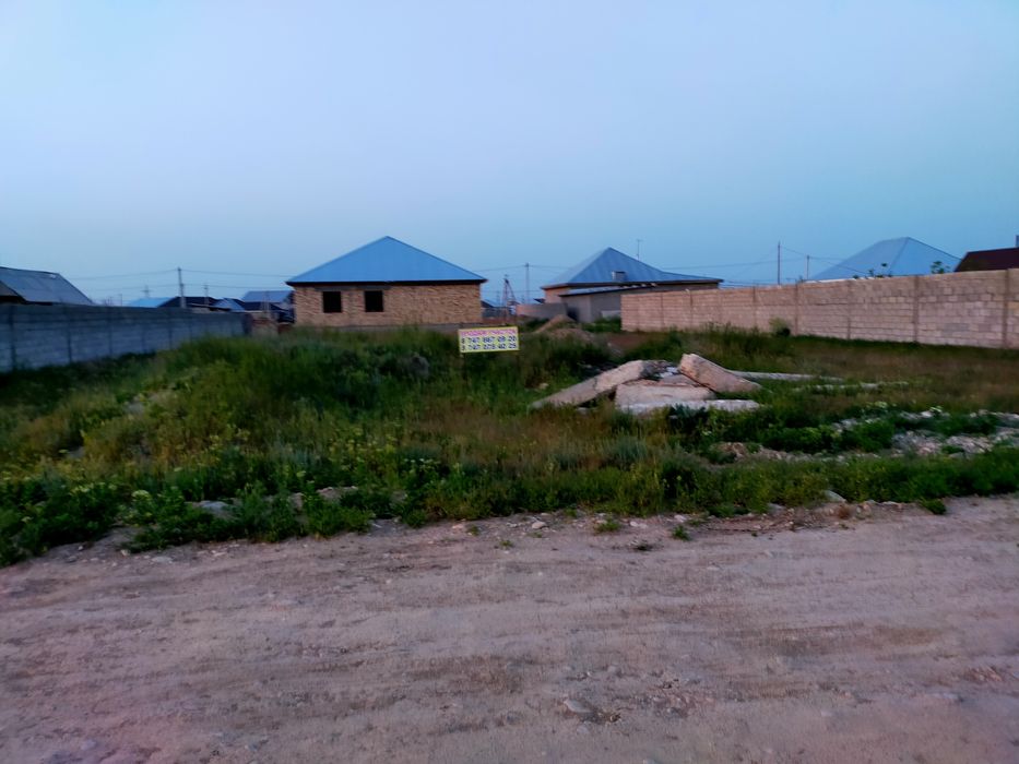 Продам участок расположено в хорошем месте