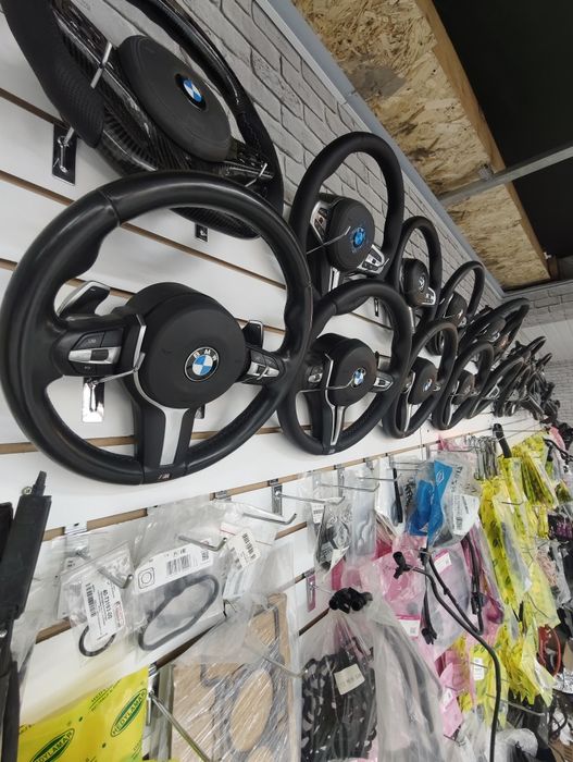 Авторазбор БМВ АЛМАТЫ