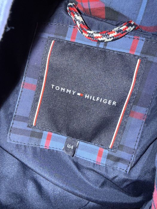 Geaca copii Tommy 164
