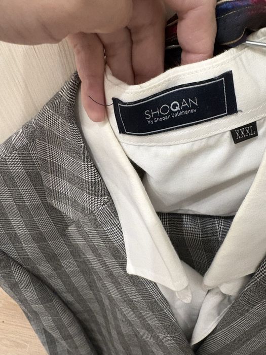 Продам мужской костюм