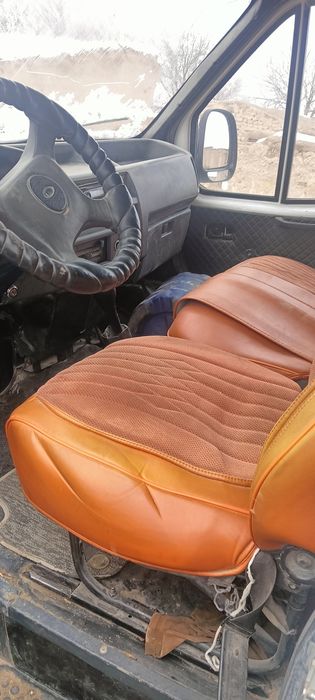 Форт юк ташиш афто