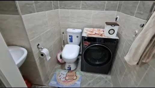 Яшнабад, Assalom Sohil 3/8/9 75м2. Приобретите квартиру по ТОП цене;