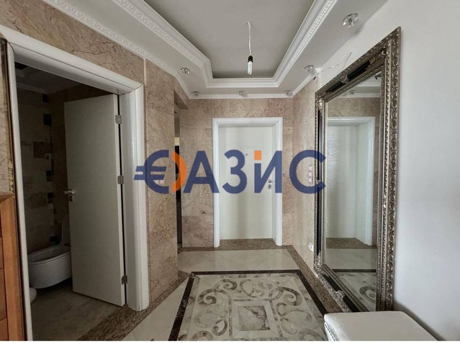 Продава се Четиристаен апартамент в Свети Влас - 180 кв.м за 737 €/кв.м - Снимка #6