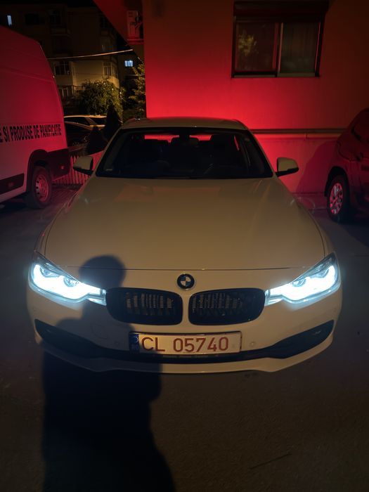 BMW 3 Series 2015 — imagine 2