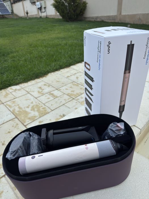 Ondulator Dyson Airwrap co anda 2x NOU