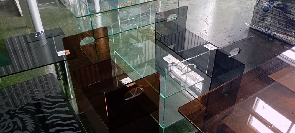 Zakazga oynalaga yozamiza