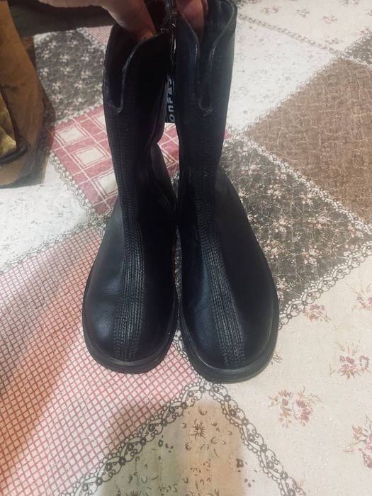 Продаются детские сапожки 31 размер