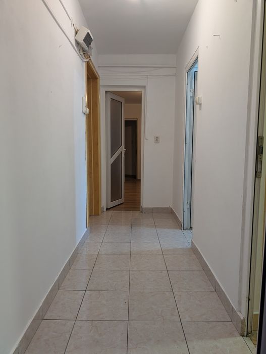 Apartament 3 camere