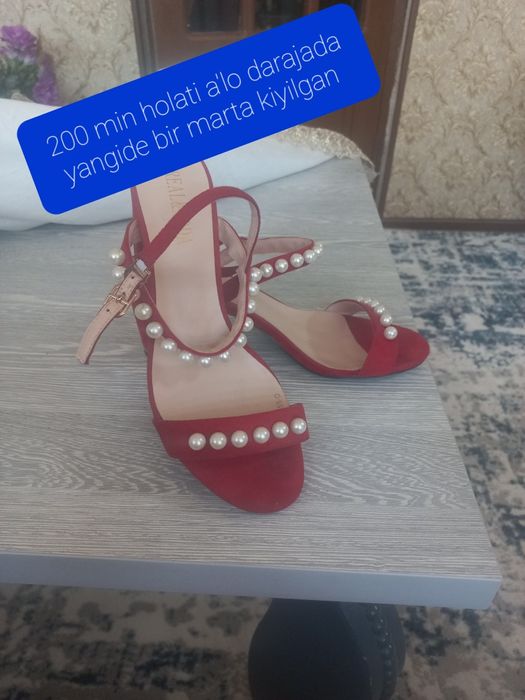 Holati a'lo darajada