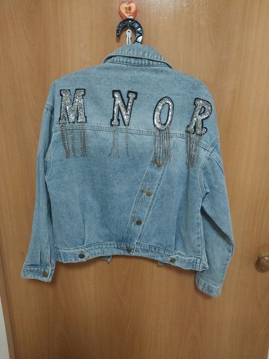 Дженсовка жап-жана