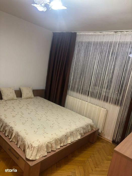 Apartament 2 camere, zona Calea Sagului