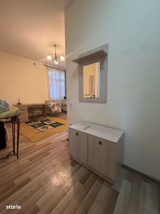 Apartament cochet la casa in zona Marasti