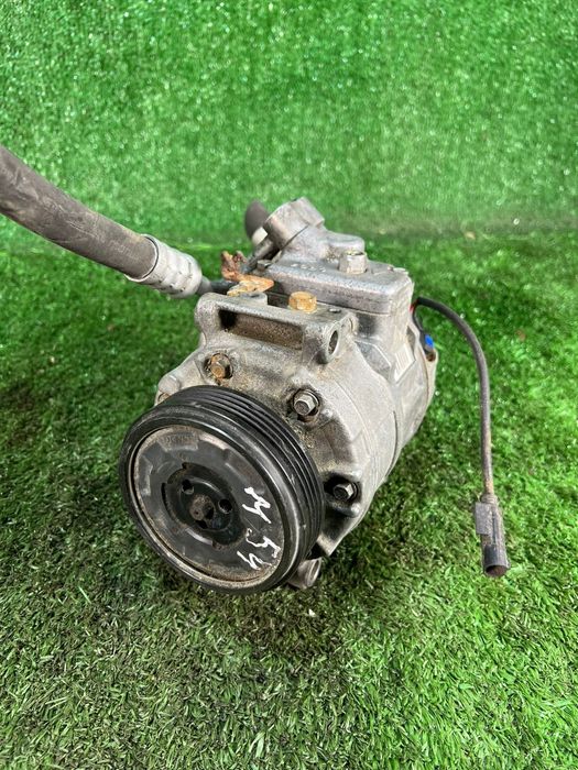 Компрессор кондиционера БМВ Е60 525 М54 BMW E60 M54