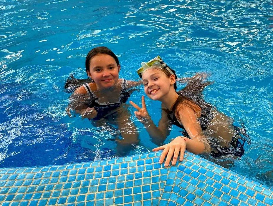 Family Care Camp приглашает на летний отдых ваших детей