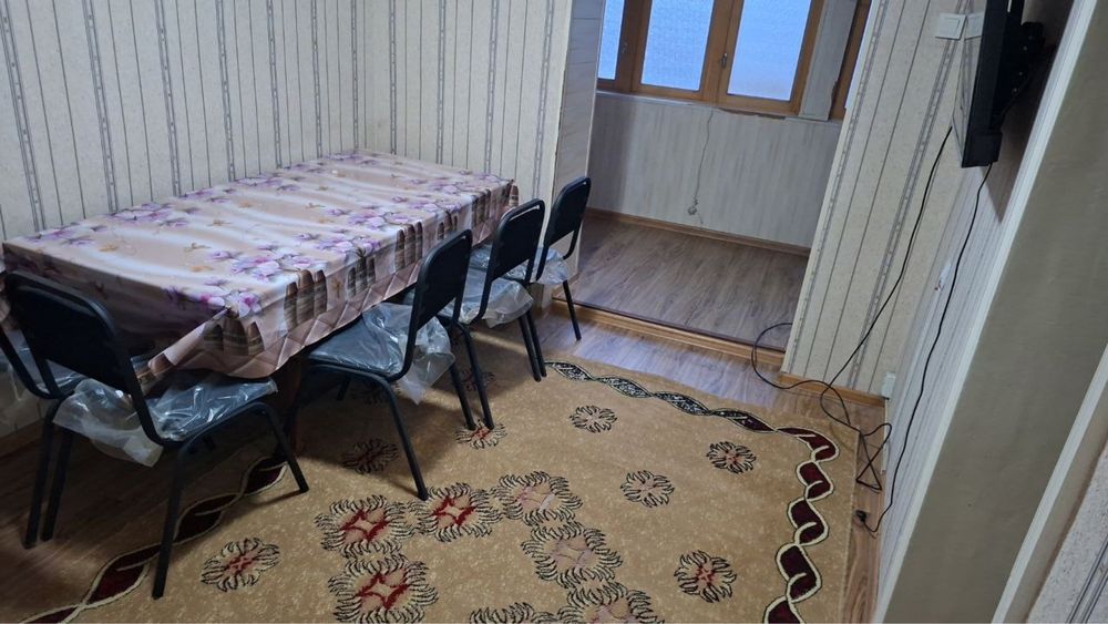 3/2/4  Ijaraga beriladi faqat qizlarga  Chorsuda
