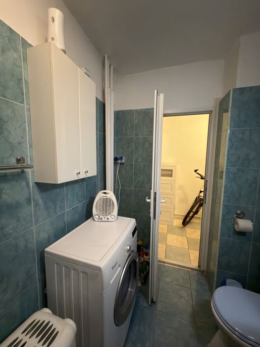Apartament de inchiriat cu o camera zona Bucovina