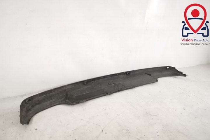 Fusta Spoiler Bara Spate Original In Stare Buna Sedan Skoda  Octavia