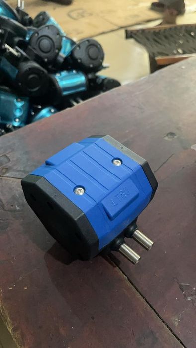 Пулсатор для доильный аппарат и запчасти салоники